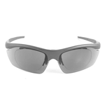 Okulary sportowe przeciwsłoneczne Leader Peloton z możliwością korekcji