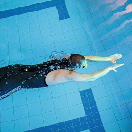 Maska do nurkowania Sea lion