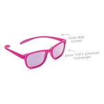 Okulary przeciwsłoneczne dla dzieci z polaryzacją 8-12 lat