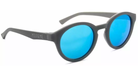 Okulary przeciwsłoneczne dla dzieci Milo & Me model Lou, 10-12 lat