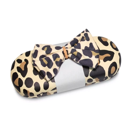 Etui na okulary Fashion Leopard