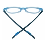 Stopery antypoślizgowe na końcówki zauszniki – 3 pary