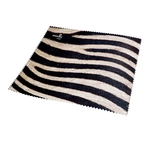 Ściereczka do okularów z fotonadrukiem, pakowana pojedynczo