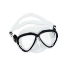 Profesjonalna maska do nurkowania TUSA INTEGA