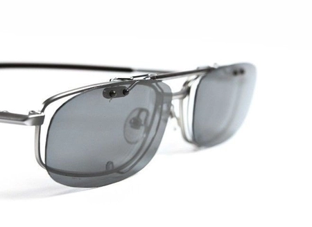 Nakładka Rhodes do opraw metalowych - wkładka M