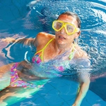 Maska do nurkowania Sea lion