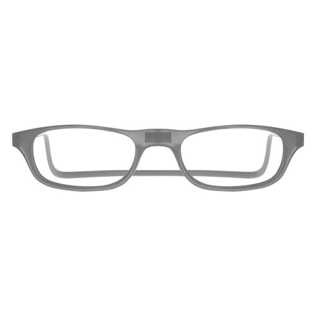 Okulary magnetyczne Slastik Leia 023 bordo +3,00 dpt