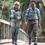 Okulary przeciwsłoneczne nakładane na korekcyjne z polaryzacją Aurora Swarovski S