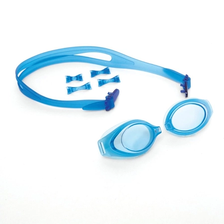 Soczewka +3,0 dpt. Crab