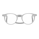 Okulary magnetyczne Slastik Soho 014 miodowy +1,50 dpt