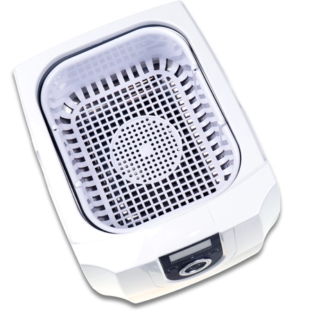 Myjka ultradźwiękowa do okularów 1,1 l