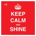 Ściereczka do okularów z fotonadrukiem, pakowana pojedynczo