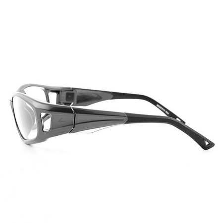 Okulary sportowe korekcyjne Leader C2, Carbon M