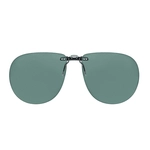 Nakładka Samos z polaryzacją, do opraw tworzywowych, 60x 53 mm