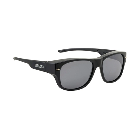 Okulary przeciwsłoneczne nakładane na korekcyjne z polaryzacją Cool Classic L