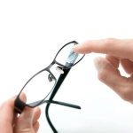 Żel przeciw parowaniu okularów z miękkim pędzelkiem 10g - 1 szt.