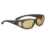 Okulary przeciwsłoneczne nakładane na okulary korekcyjne Nicosia, S