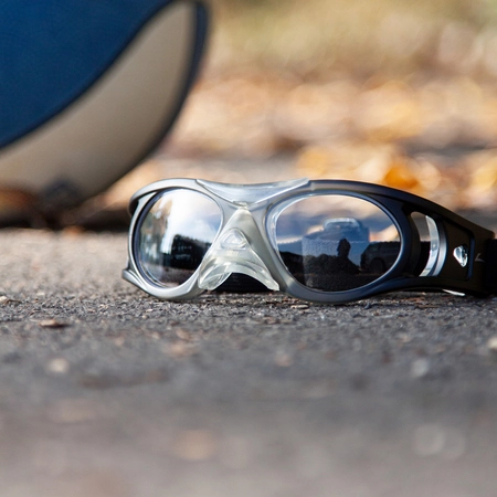 Okulary sportowe korekcyjne Leader Bounce