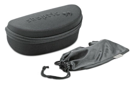 Okulary przeciwsłoneczne nakładane na okulary korekcyjne Nicosia, S