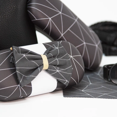 Etui na okulary Fashion Triangle