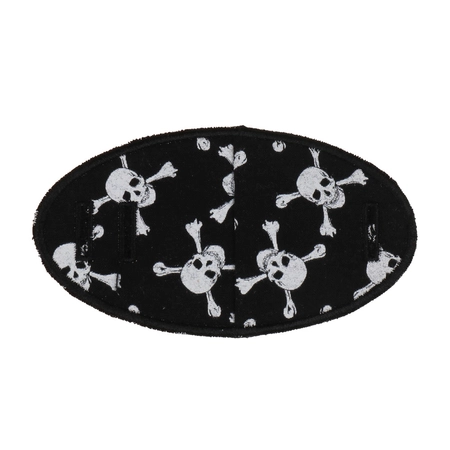 Obturator do opraw z tworzywa (bez nosków) duży