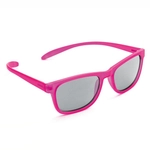 Okulary przeciwsłoneczne dla dzieci z polaryzacją 8-12 lat