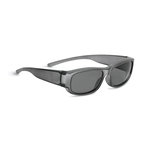 Okulary przeciwsłoneczne nakładane na okulary korekcyjne Ankara, M