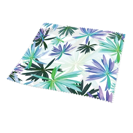 Ściereczka do okularów z fotonadrukiem, pakowana pojedynczo