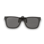 Nakładka Serifos, odchylana z polaryzacją, 50 x 40 mm