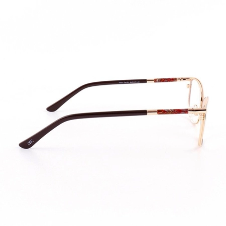 Oprawa korekcyjna TOSCANTI EYEWEAR T-021C1