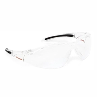 Okulary ochronne uniwersalne transparentne