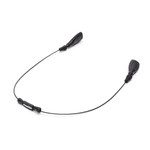 Opaska linkowa ARC Endless regulowana, czarna