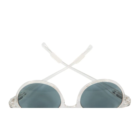 Stopery antypoślizgowe na końcówki zauszniki – 3 pary