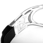 Okulary sportowe korekcyjne Leader Bounce Jr.