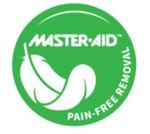 Plastry na oko Ortopad Medium 2-4 lata Happy FunPack, 50 szt.