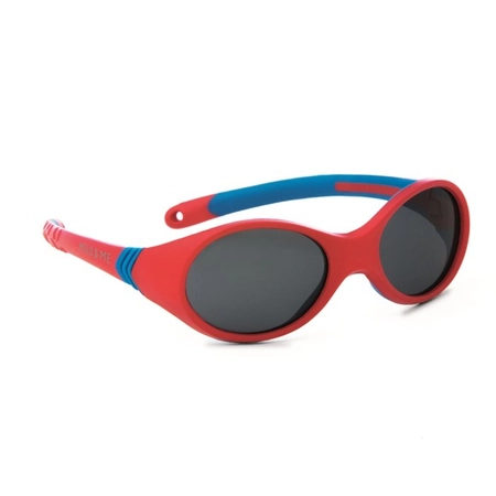 Okulary przeciwsłoneczne dla dzieci Milo & Me model Nicky, 2-4 lat