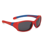 Okulary przeciwsłoneczne dla dzieci Milo & Me model Renee, 4-8 lat