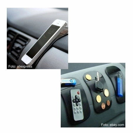 Antypoślizgowa podkładka do samochodu Jonathan Paul