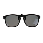 Nakładka Limnos w prostokątnym kształcie, odchylana z polaryzacją, 55 x 43 mm