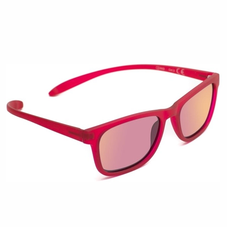 Okulary przeciwsłoneczne dla dzieci z polaryzacją 8-12 lat