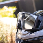 Okulary rowerowe/do biegania Gait, szare z możliwością korekcji