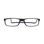 Okulary magnetyczne Slastik Doku 001 czarny +1,00 dpt