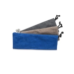 Okulary do czytania Gorilla szaro niebieskie +2,00