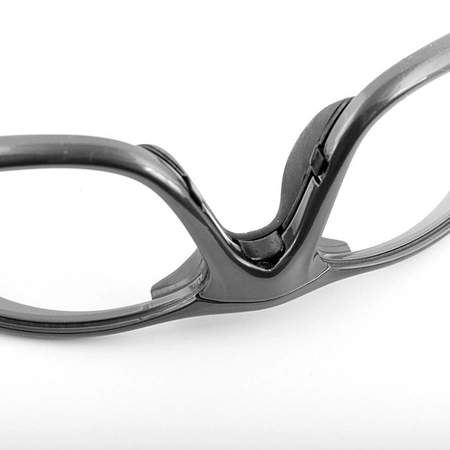 Okulary sportowe korekcyjne Leader C2, L