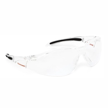 Okulary ochronne uniwersalne transparentne