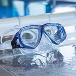 Maska do nurkowania Sea lion