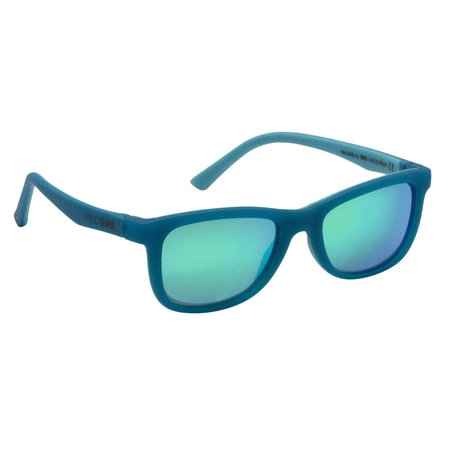 Okulary przeciwsłoneczne dla dzieci Milo & Me model Tatum, 6-9 lat