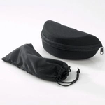 Okulary sportowe przeciwsłoneczne Leader Horizon z wkładką korekcyjną