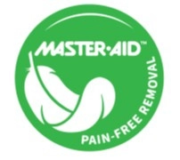 Plastry na oko Medium 2-4 lata Alpaki, 10 szt.