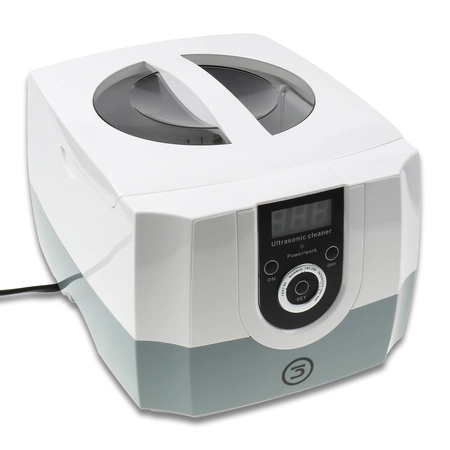 Myjka ultradźwiękowa do okularów 1,1 l